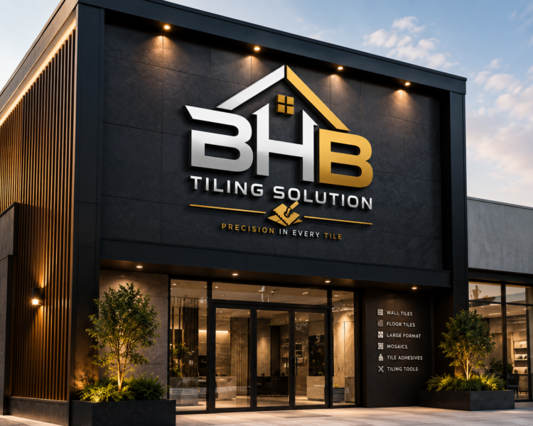 Professional Floor & Wall Tiling Services in Lagos