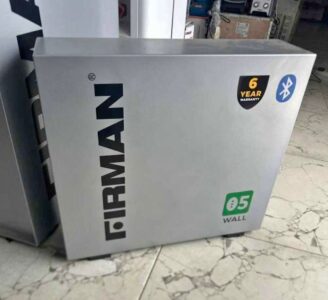 5kwh 48v Firman lithium ion battery