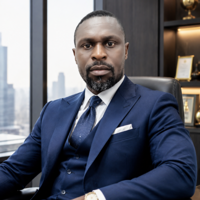 Okeke Azubike