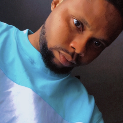 olajide charles