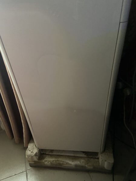 Very new Hisense 2hp air conditioner