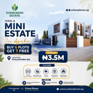 Evergreen estate